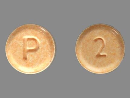 Dilaudid 2 mg