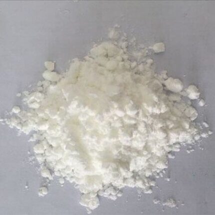 Etizolam pulver