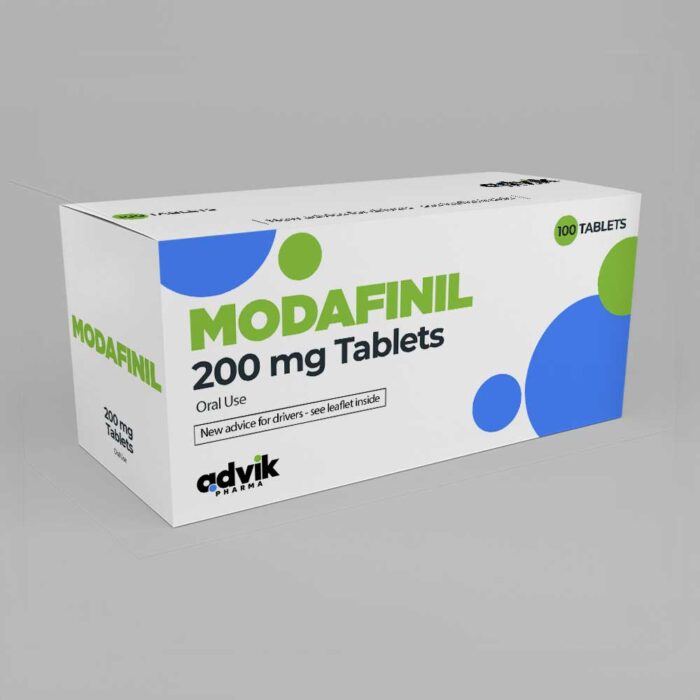 Modafinil Sverige