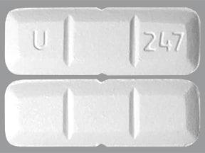 Buspirone 30 mg