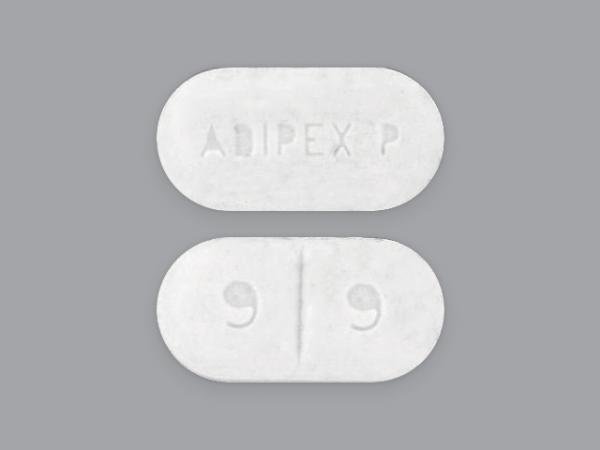 Adipex-P